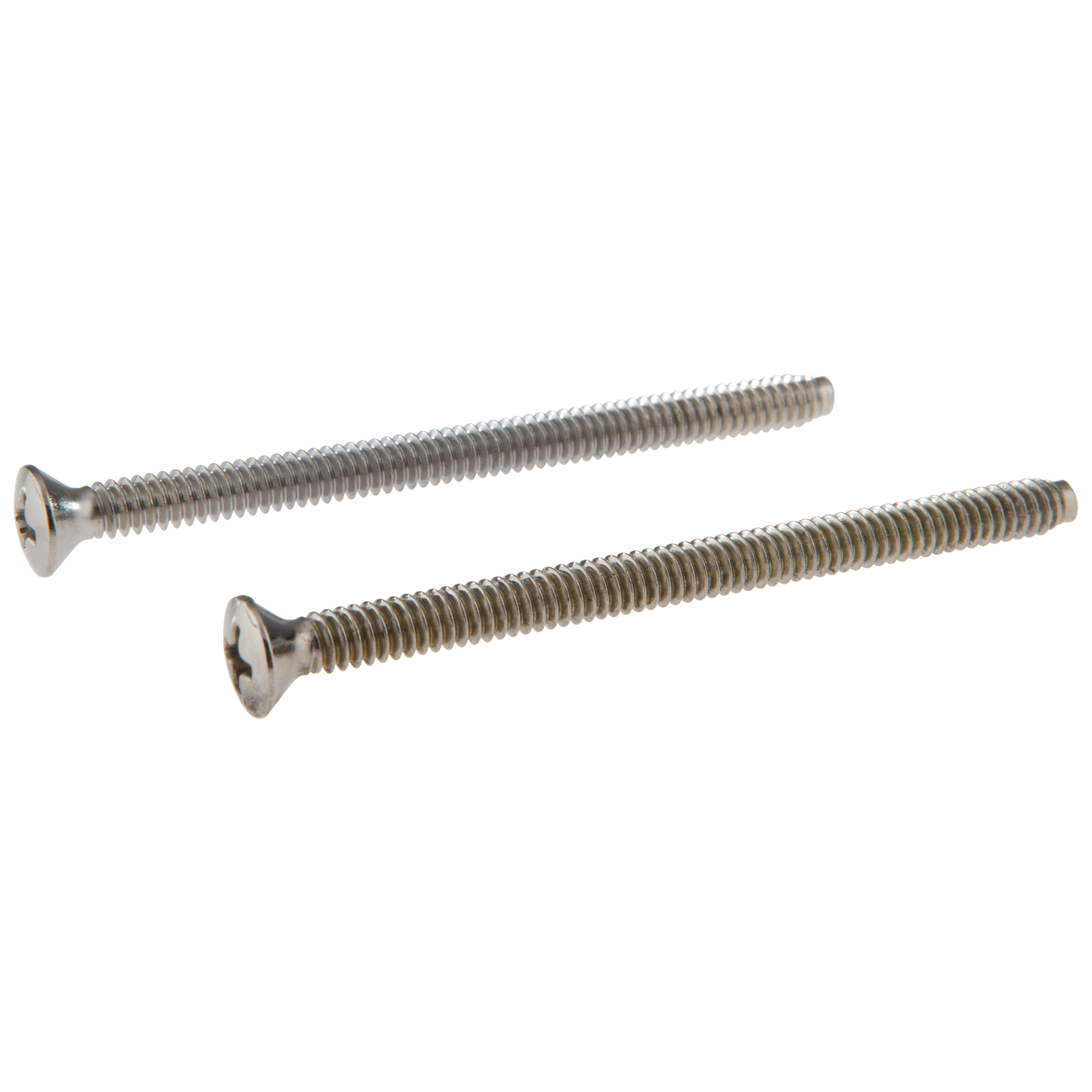 Screws (2) - Escutcheon Trim