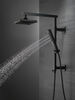 H2Okinetic&reg; 5-Setting Hand Shower
