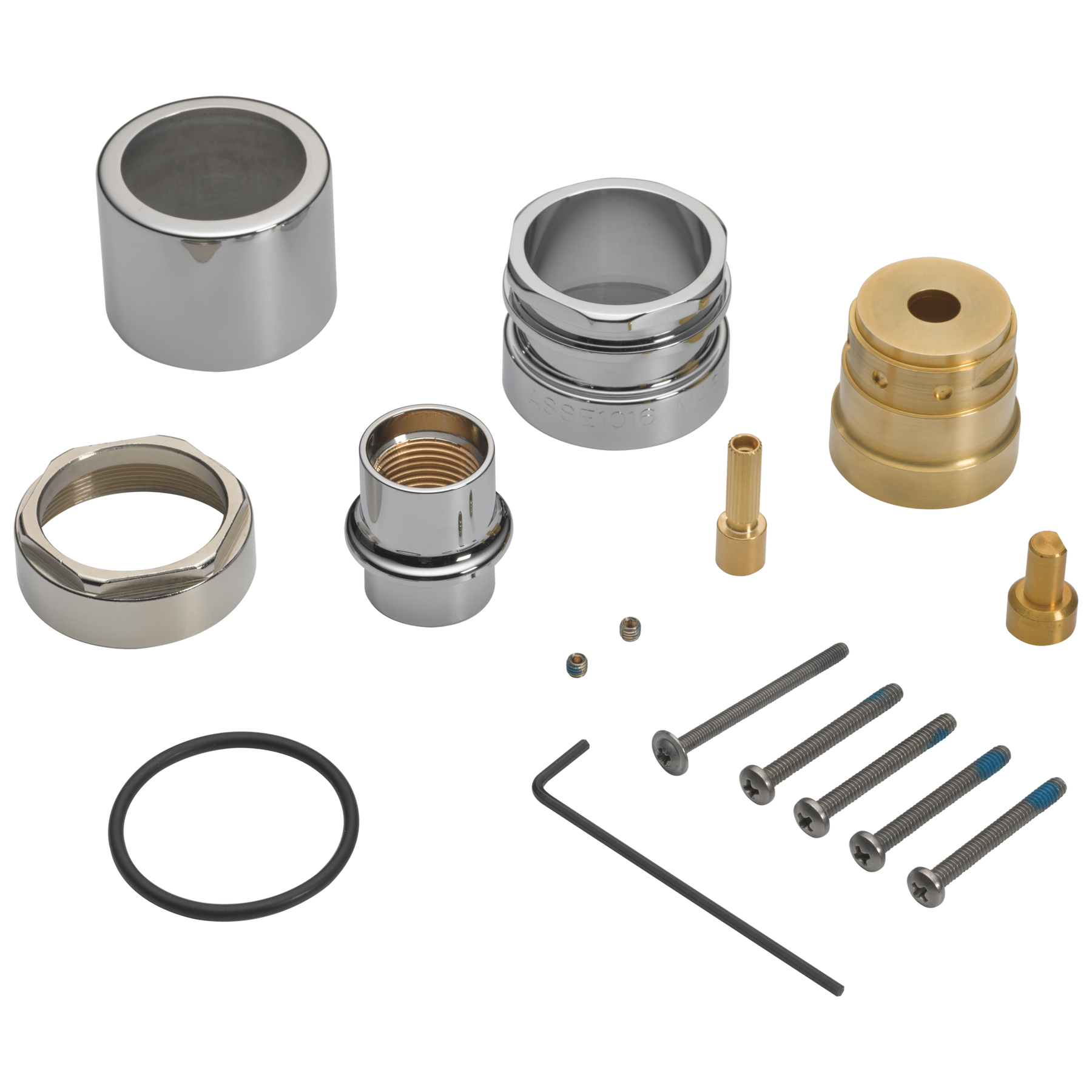 Extension Kit - MultiChoice&reg; Integrated Diverter - 27T Series