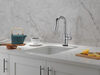 Single Handle Pull-Down Bar / Prep Faucet with Touch2O&reg; Technology