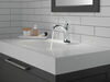 Single Handle Bathroom Faucet with Touch2O.xt&reg; Technology
