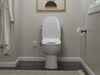 Ultimate Electronic Bidet Toilet Seat