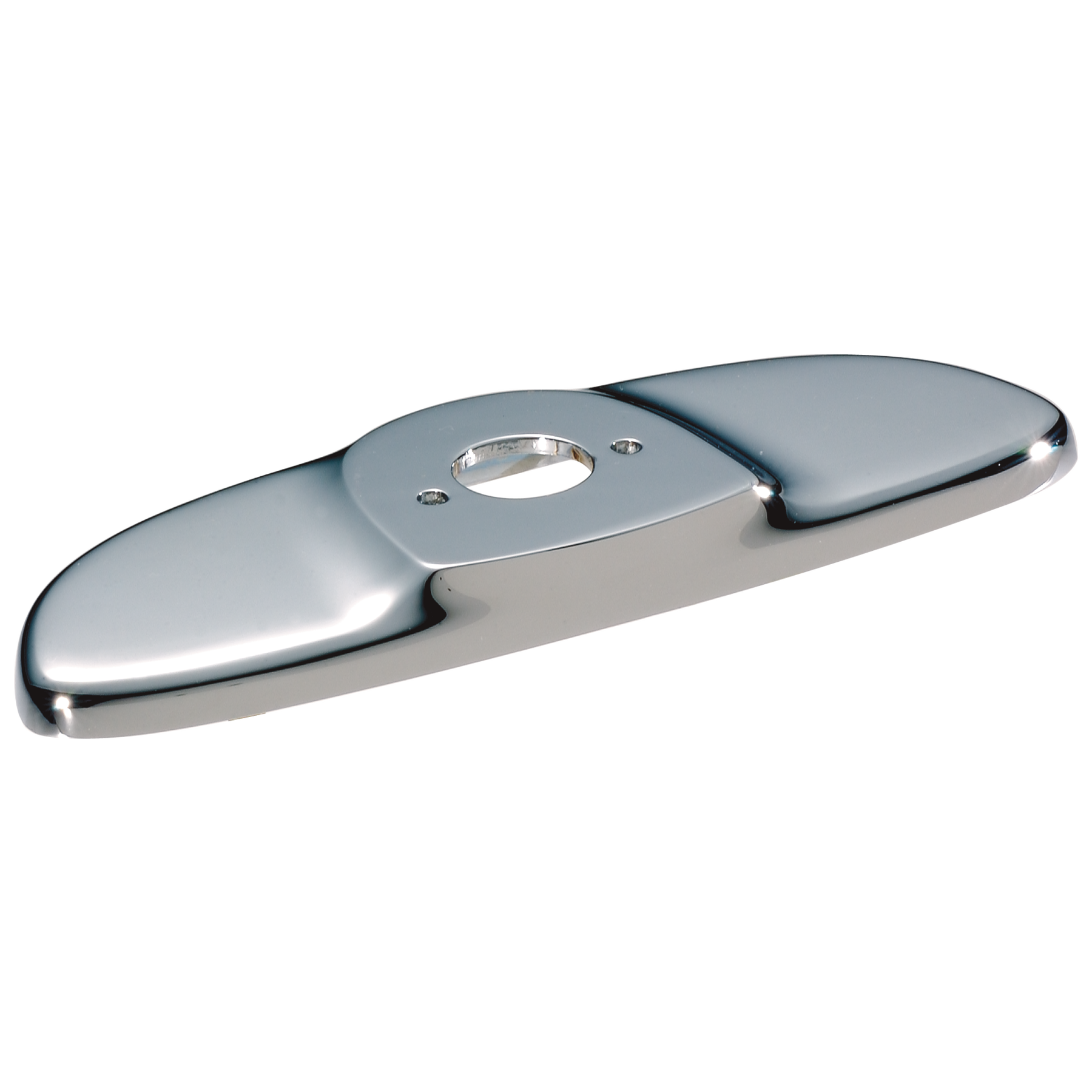 4" Centerset Coverplate