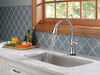 Single Handle Pull-Down Kitchen Faucet with Touch2O&reg; and ShieldSpray&reg; Technologies