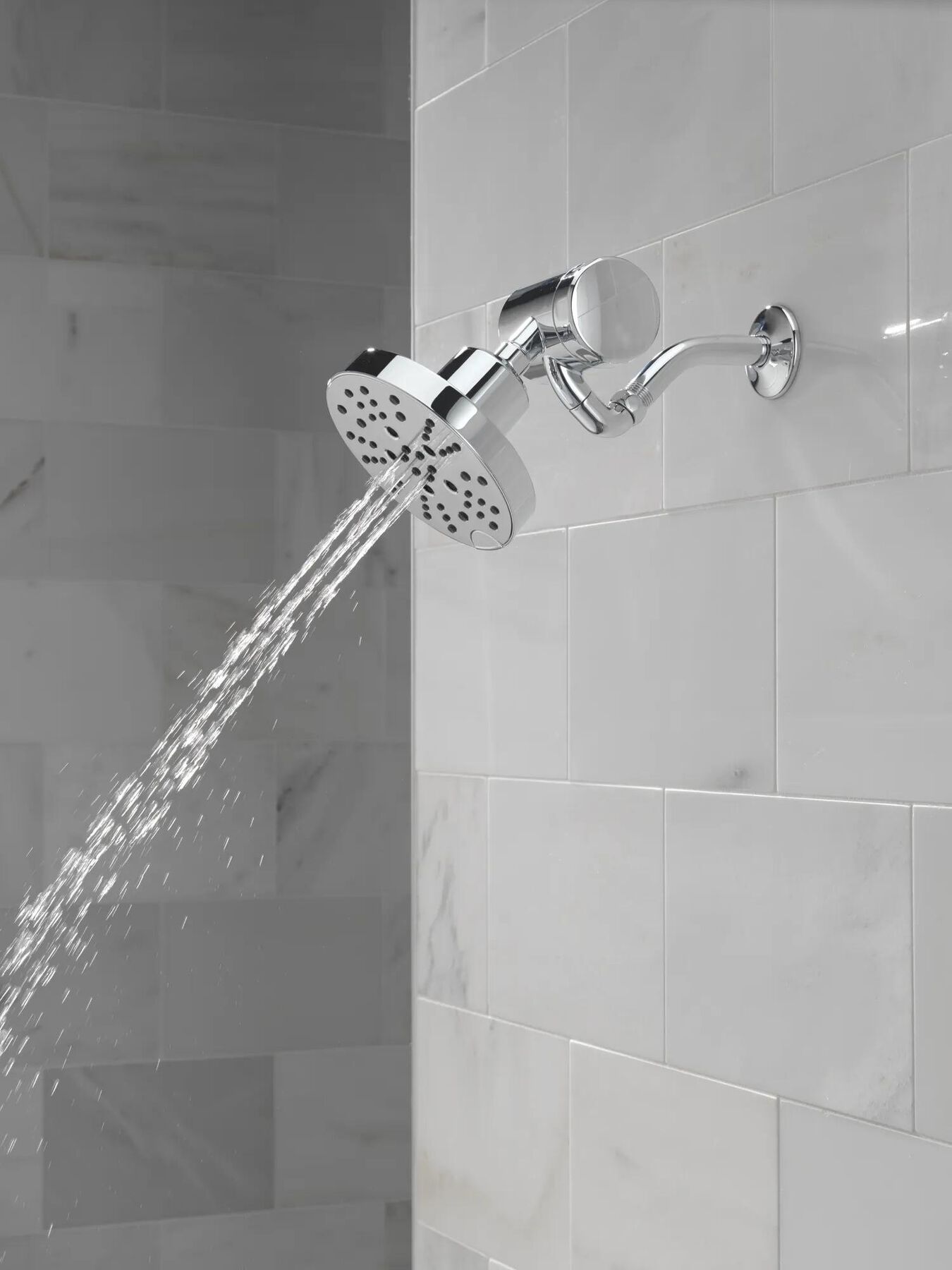 Premium Shower Filter with Shower Head Bundle