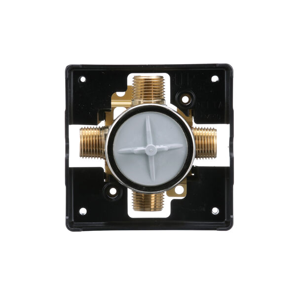 MultiChoice&reg; Universal Tub / Shower Rough - Universal Inlets / Outlets