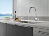 Pull-Down Kitchen Faucet