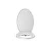 Manual Elongated Bidet Seat