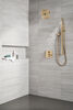 Flange - Shower
