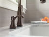 Single Handle Pull-Down Kitchen Faucet with Touch2O&reg; and ShieldSpray&reg; Technologies