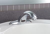 Battery Operated Electronic Bathroom Faucet