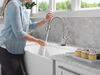 Touch2O&reg; with Touchless&trade; Pull-Down Kitchen 1L with Soap Disp Bundle