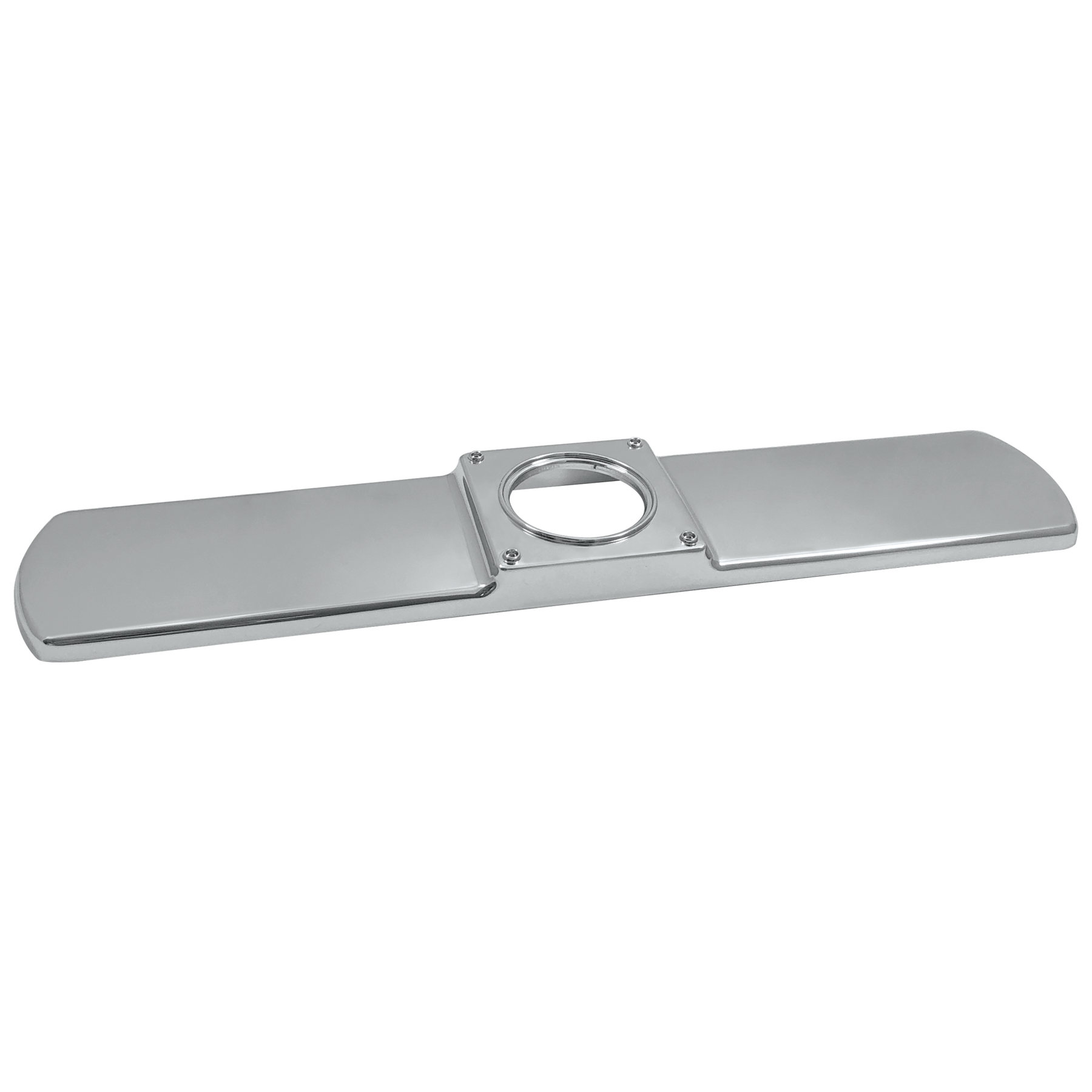 Escutcheon Kit - 10"