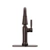 Touch2O&reg; Bar / Prep Faucet with Touchless Technology
