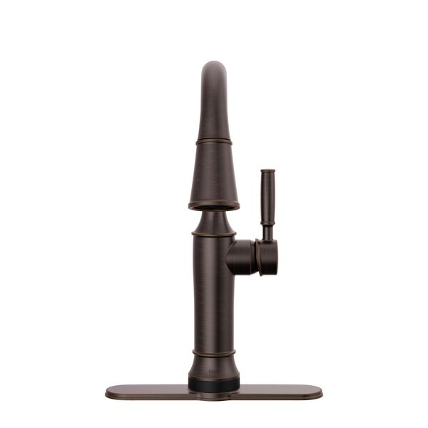 Touch2O&reg; Bar / Prep Faucet with Touchless Technology