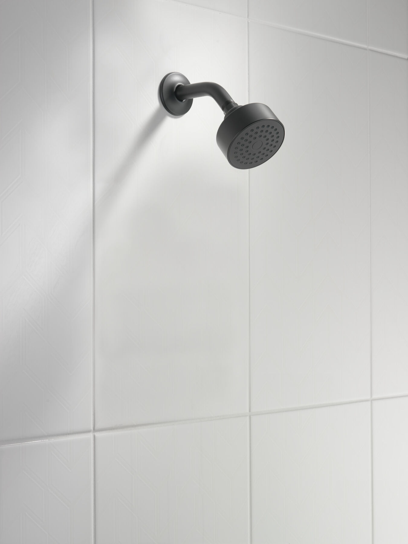 Shower Flange