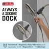 Columbia Combo Pack - Columbia Hand Shower/new Bell Shower Head