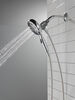6-Setting SureDock&reg; Magnetic Hand Shower