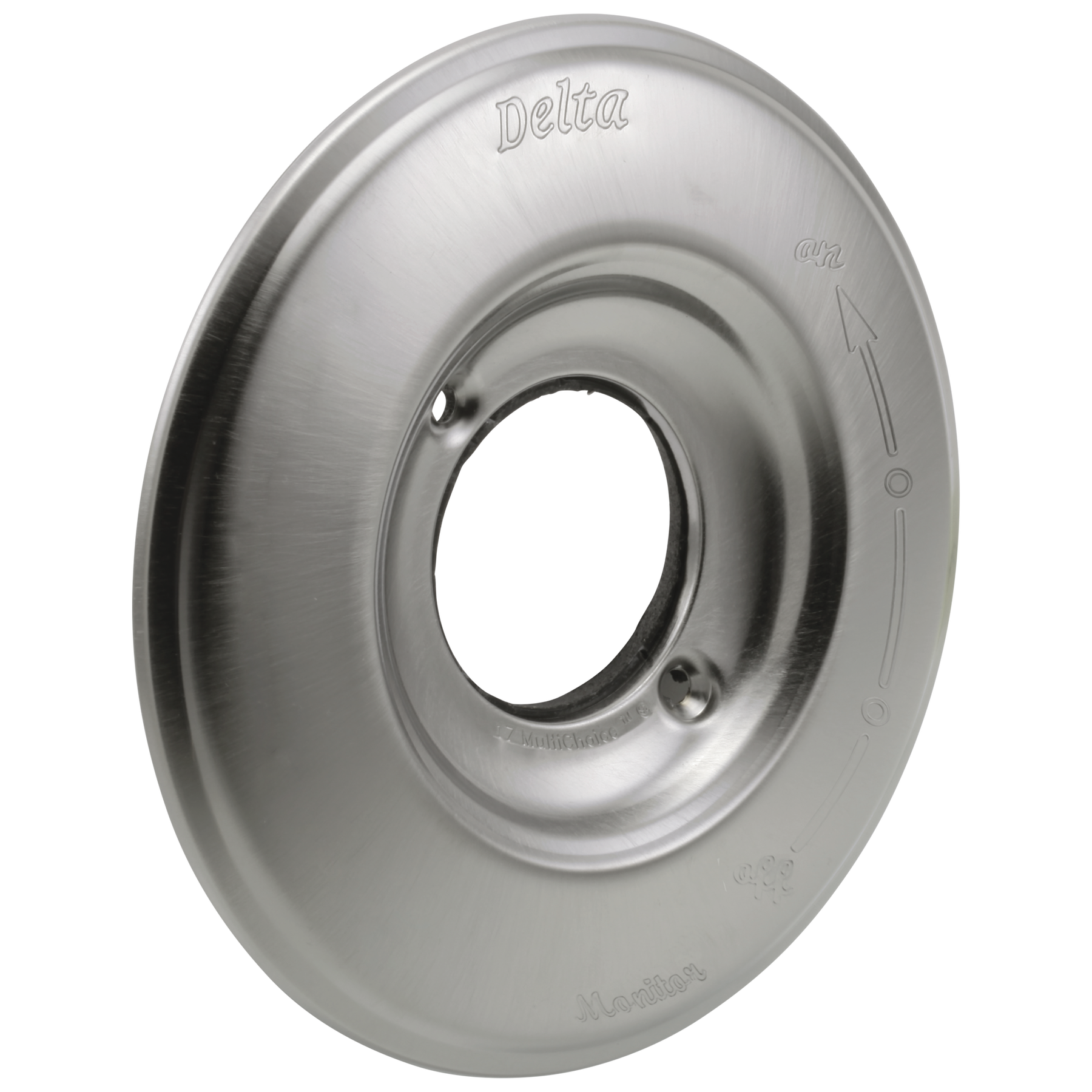 Escutcheon - 17 Series Shower