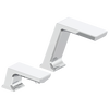 Contrasta&trade; Electronic lavatory faucet and soap dispenser combo with Proximity&reg; Sensing - Battery operated, 0.35 gpm