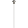 Lift Rod & Finial - Diverter - Roman Tub