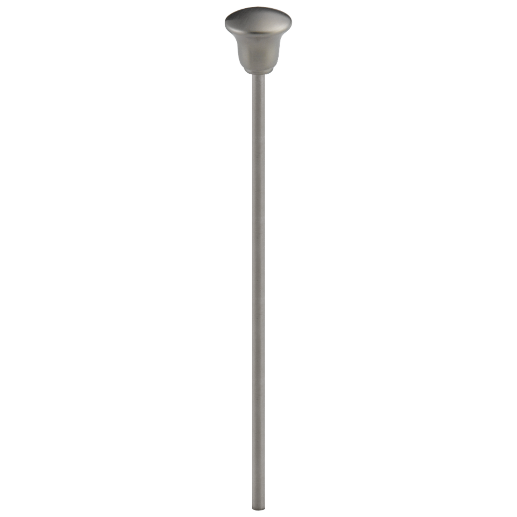Lift Rod & Finial - Diverter - Roman Tub
