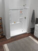 EverEdge Shower Wall 60x32"