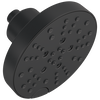 H2Okinetic&reg; 5-Setting Contemporary Raincan Shower Head