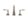 2H WS Lavatory Faucet with EZ Anchor&reg;