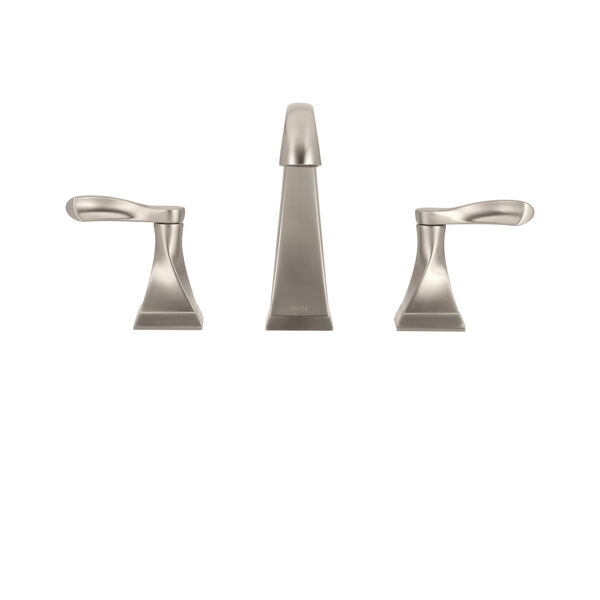 2H WS Lavatory Faucet with EZ Anchor&reg;