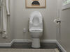 Ultimate Electronic Bidet Toilet Seat