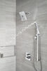 Flange - Shower