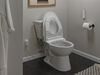 Ultimate Electronic Bidet Toilet Seat