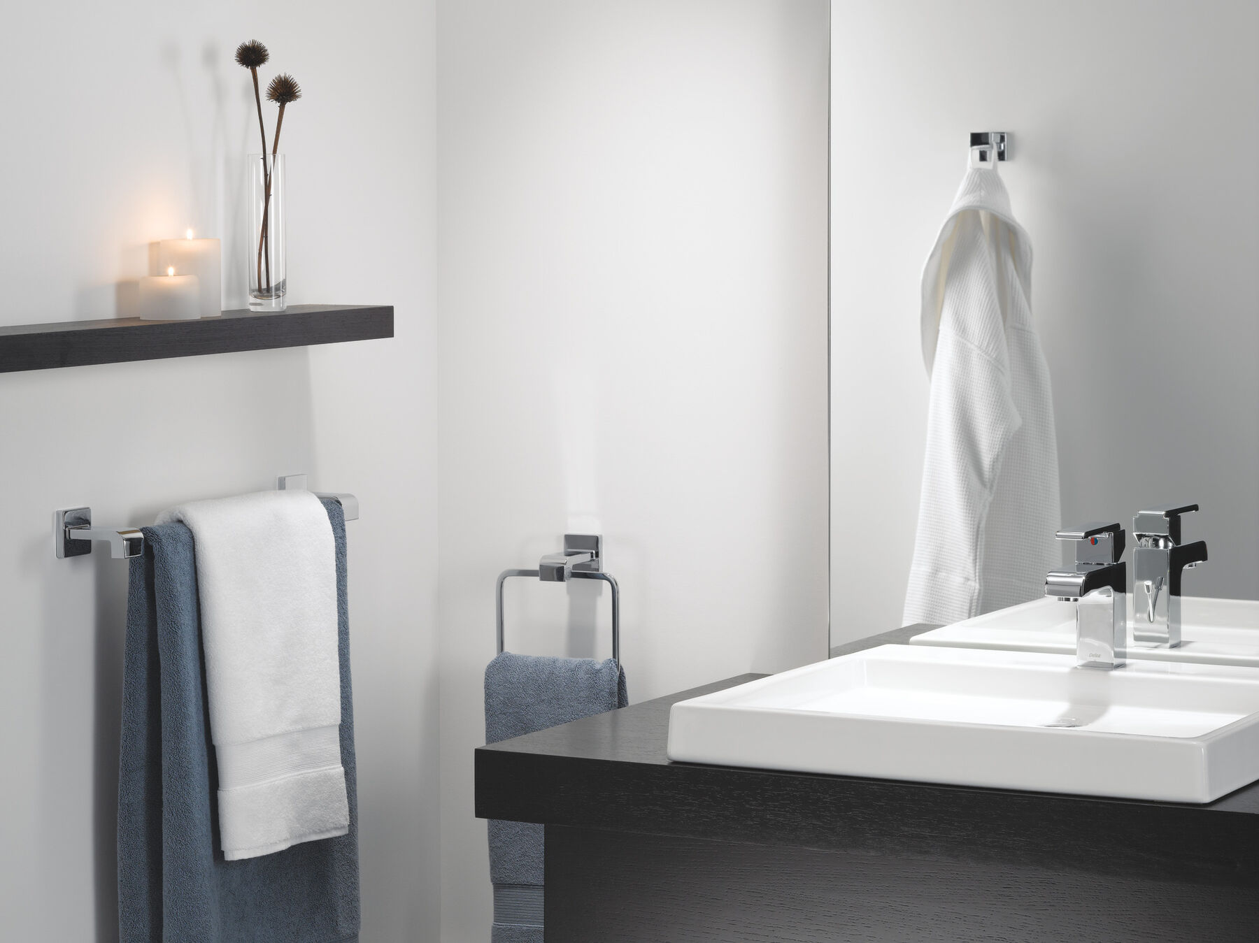 Robe Hook