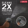 6-Setting HydroRain&reg; with ProClean&trade;