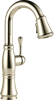 Single Handle Pull-Down Bar / Prep Faucet