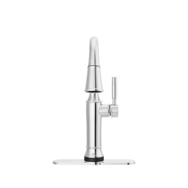 Touch2O&reg; Bar / Prep Faucet with Touchless Technology