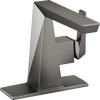 Single Handle Bathroom Faucet