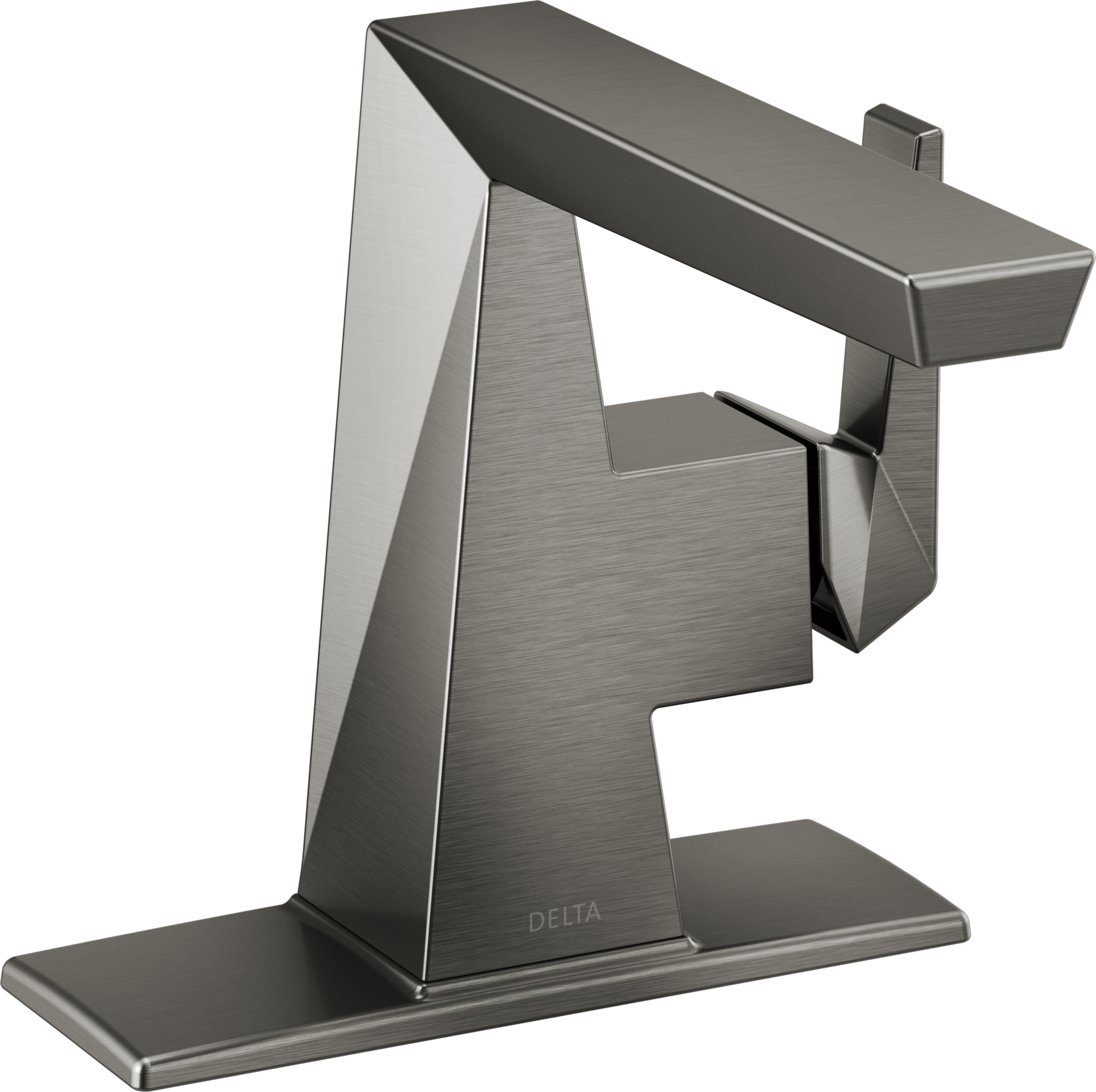 Single Handle Bathroom Faucet