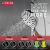 7-Setting SureDock&reg; Magnetic Hand Shower