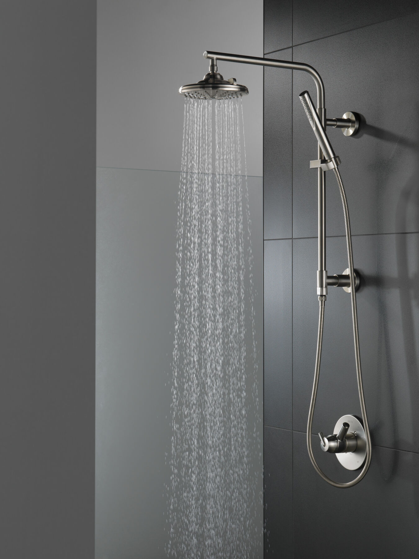 Showerhead