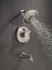 Shower Arm