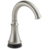 Traditional Beverage Faucet with Touch2O&reg; Technology
