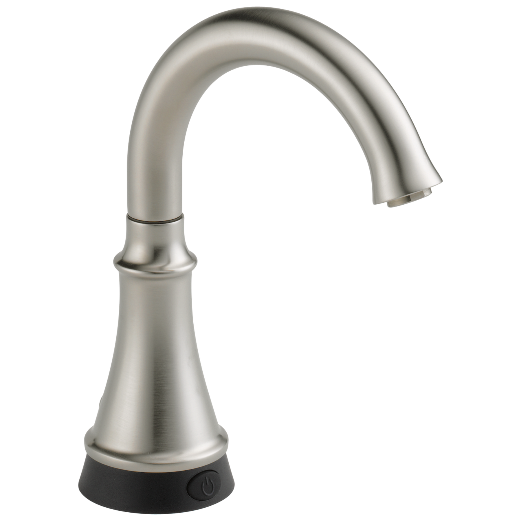 Traditional Beverage Faucet with Touch2O&reg; Technology