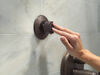 HydraChoice&reg; Body Spray - Spray Head