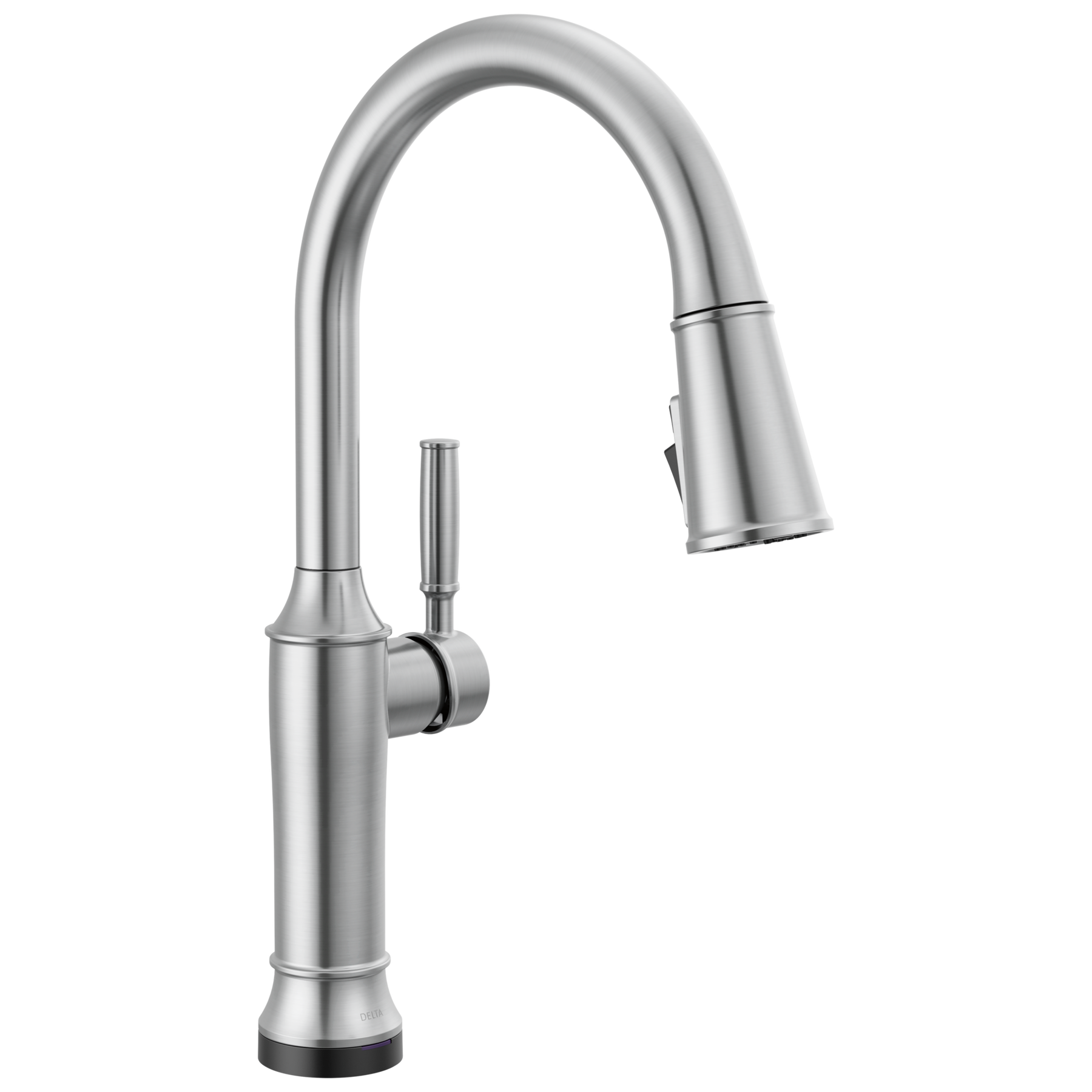 Touch<sub>2</sub>O&reg; Technology Kitchen Faucet with Touchless Technology