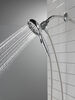 6-Setting SureDock&reg; Magnetic Hand Shower