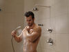 Flange - Shower