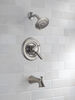 Monitor&reg; 17 Series Tub & Shower Trim