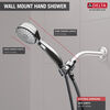 ActivTouch&reg; 9-Setting Shower Mount Hand Shower